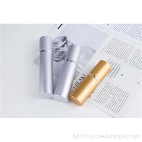 Anodized Vacuum Flask Plastic Plastic Bottle